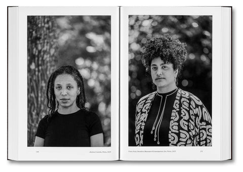 Faces and Phases