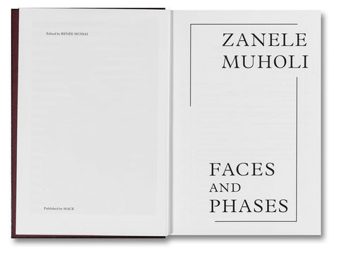 Faces and Phases