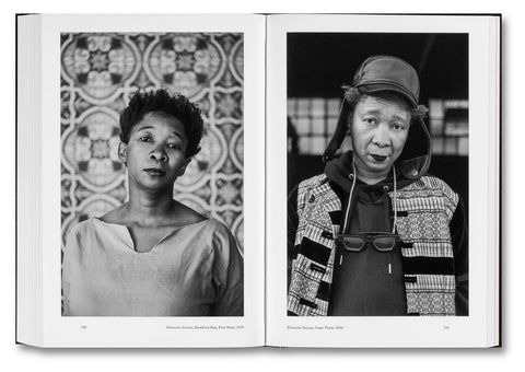 Faces and Phases