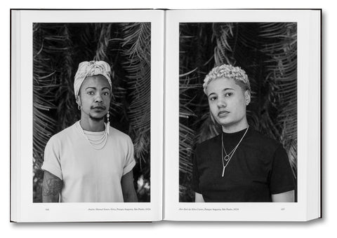 Faces and Phases
