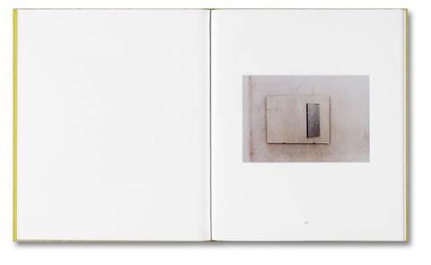 Luigi Ghirri Felicità