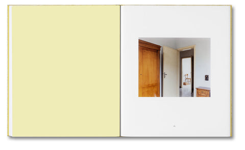 Luigi Ghirri Felicità