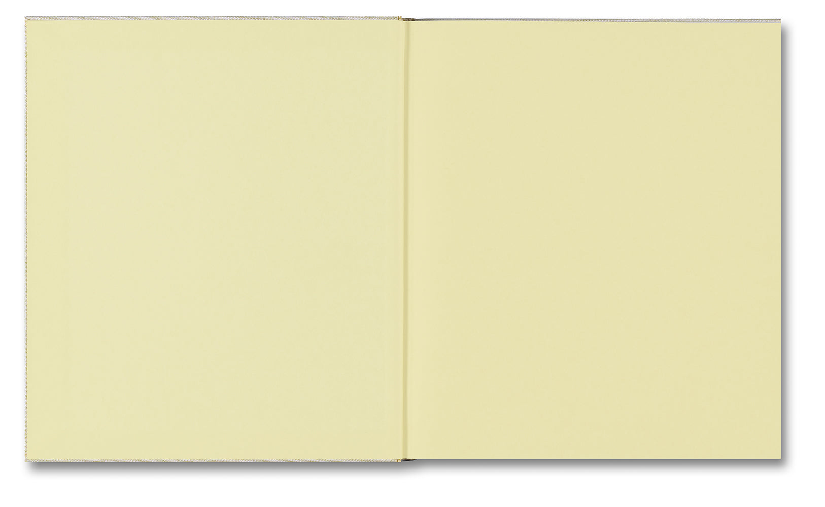 Luigi Ghirri Felicità – MACK