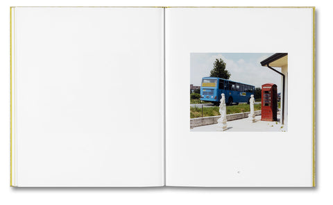 Luigi Ghirri Felicità