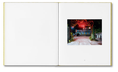 Luigi Ghirri Felicità