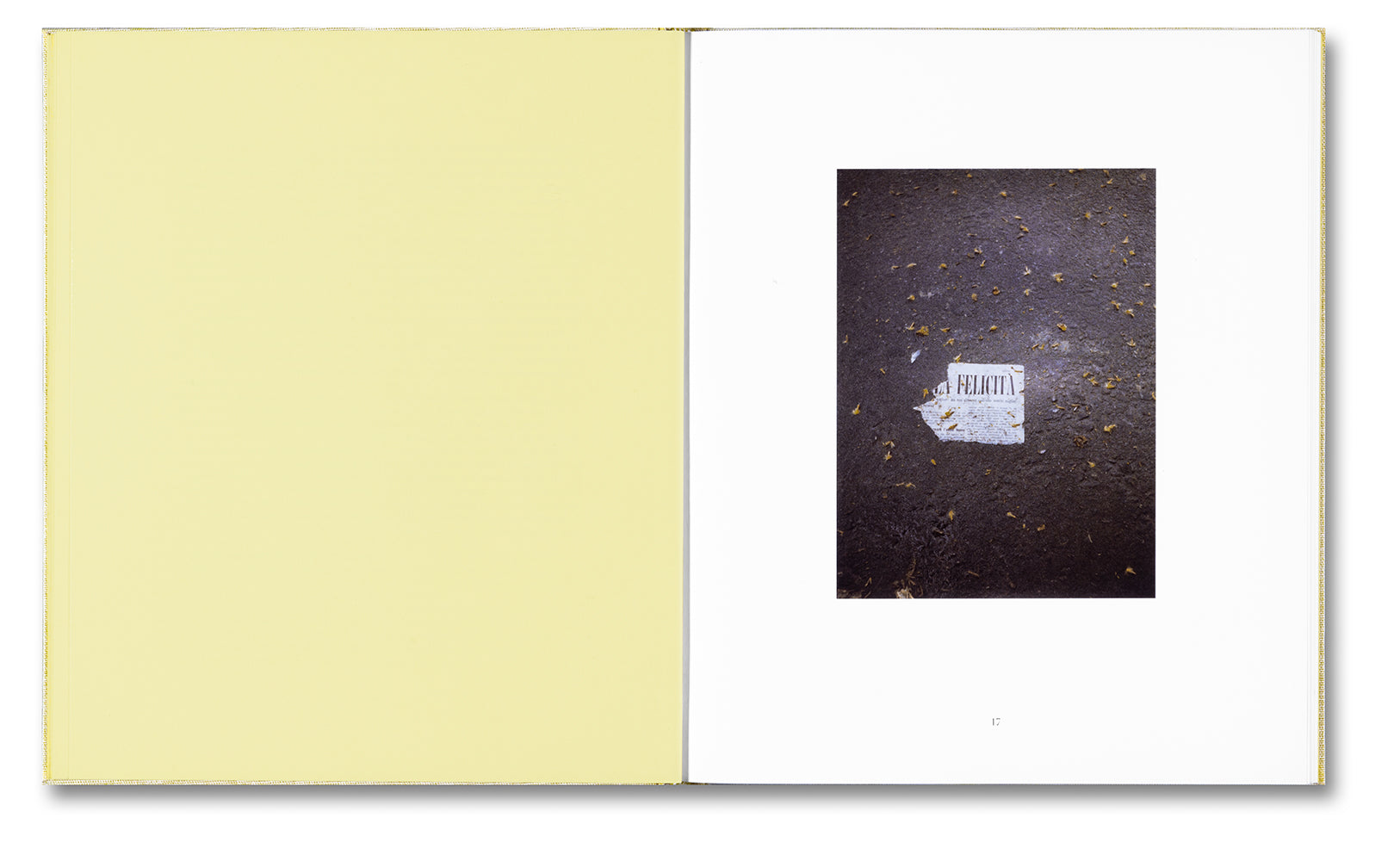 Luigi Ghirri Felicità Luigi Ghirri Felicità