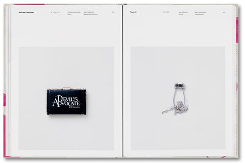 For Promotional Use Only - MACK