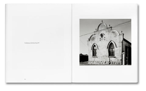 Fragments of Fietas