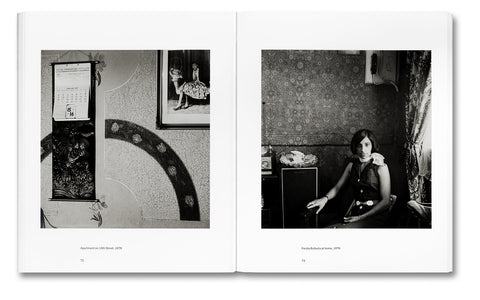 Fragments of Fietas