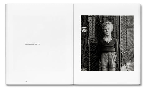 Fragments of Fietas