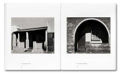 Fragments of Fietas