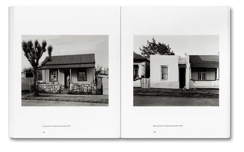Fragments of Fietas