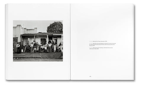 Fragments of Fietas