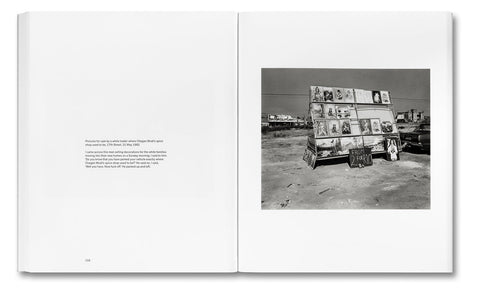 Fragments of Fietas