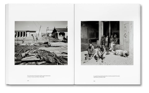 Fragments of Fietas