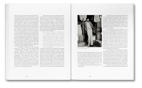 Fragments of Fietas