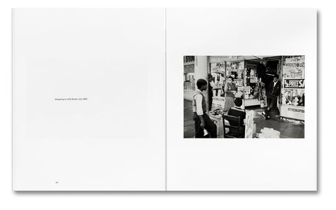 Fragments of Fietas
