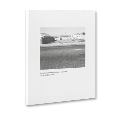 Fragments of Fietas - MACK