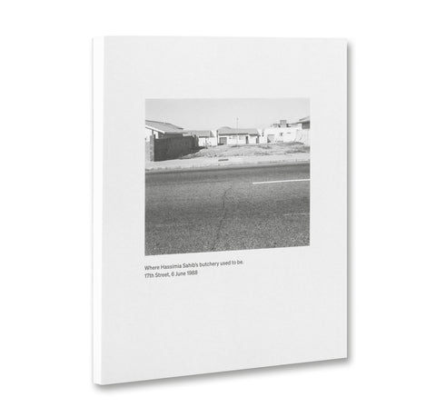 Fragments of Fietas