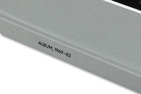 Album, 1969–82