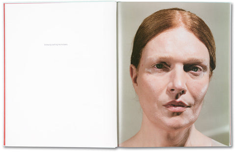 Glitter in My Wounds - MACK