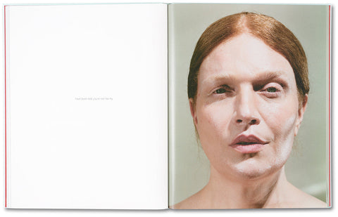 Glitter in My Wounds - MACK