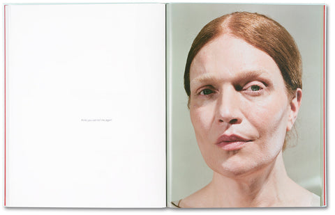 Glitter in My Wounds - MACK