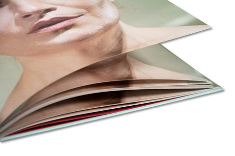 Glitter in My Wounds - MACK