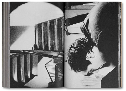 Pi: The Guerilla Diaries - MACK