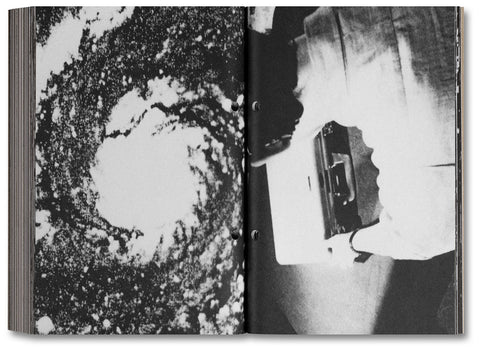 Pi: The Guerilla Diaries - MACK