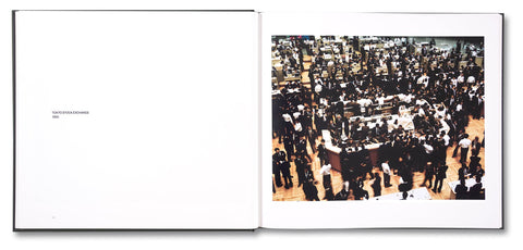 Visual Spaces of Today - MACK
