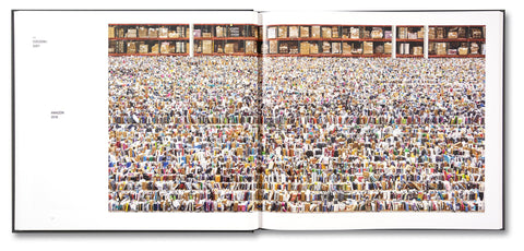 Visual Spaces of Today - MACK