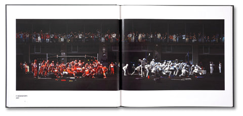 Visual Spaces of Today - MACK