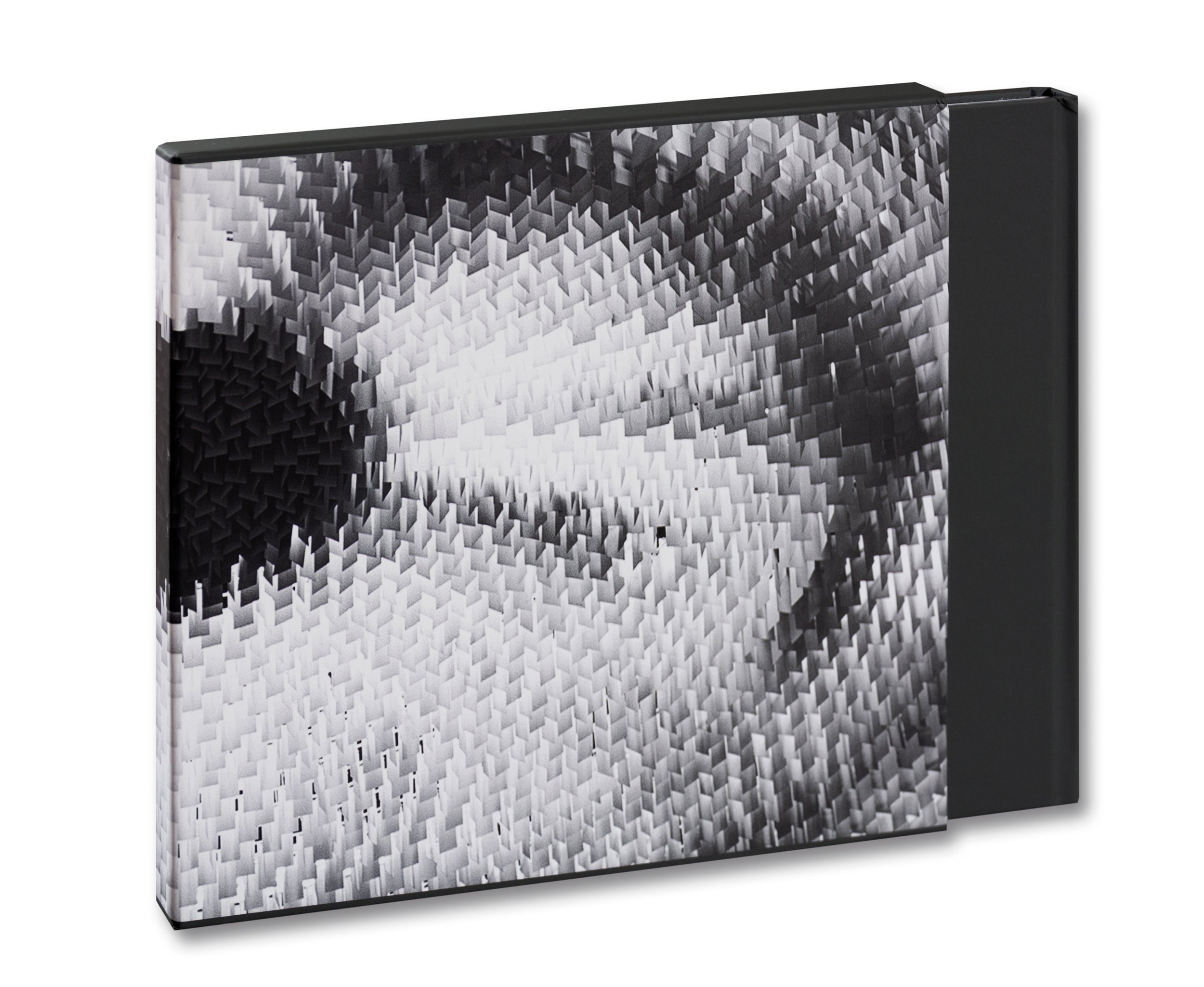 アート・デザイン・音楽 VISUAL SPACES OF TODAY by Andreas Gursky Visual Spaces of Today – MACK