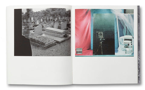 a Handful of Dust (First edition)  David Campany - MACK