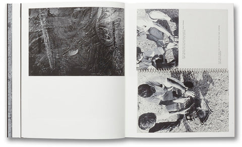 a Handful of Dust (First edition)  David Campany - MACK