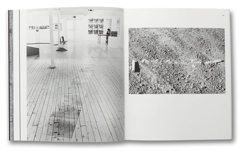 a Handful of Dust (First edition)  David Campany - MACK