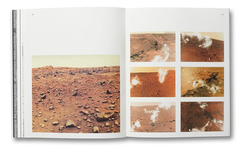 a Handful of Dust (First edition)  David Campany - MACK