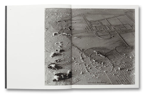 a Handful of Dust (First edition)  David Campany - MACK