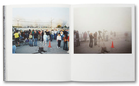 a Handful of Dust (First edition)  David Campany - MACK