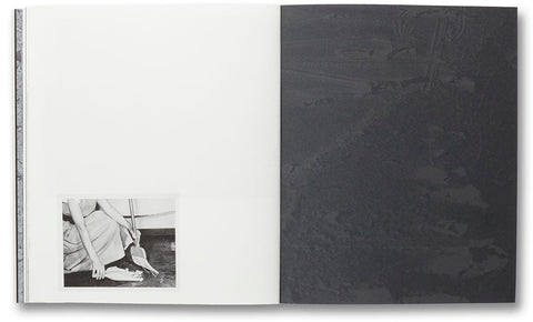 a Handful of Dust (First edition)  David Campany - MACK