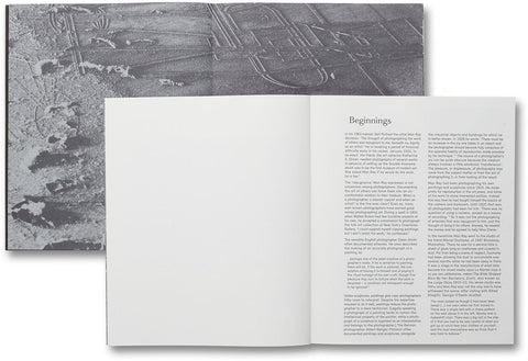 a Handful of Dust (First edition)  David Campany - MACK