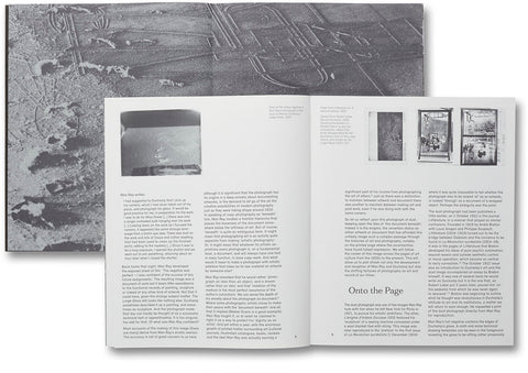 a Handful of Dust (First edition)  David Campany - MACK