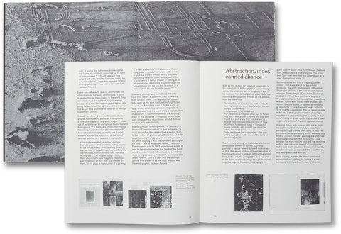 a Handful of Dust (First edition)  David Campany - MACK