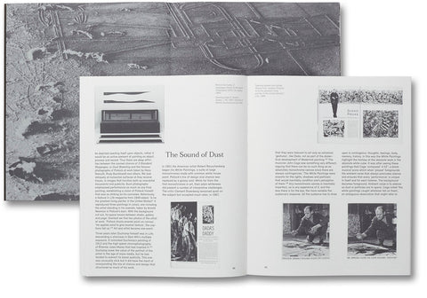 a Handful of Dust (First edition)  David Campany - MACK