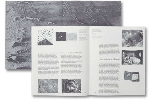 a Handful of Dust (First edition)  David Campany - MACK