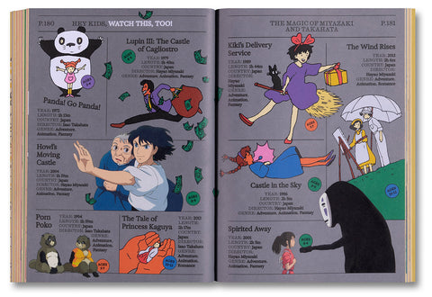 Hey Kids, Watch This! - MACK