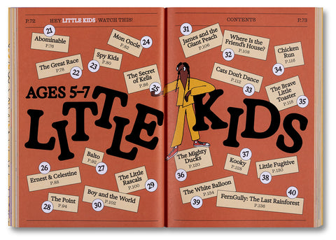 Hey Kids, Watch This! - MACK