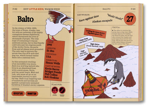 Hey Kids, Watch This! - MACK