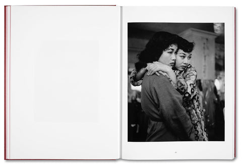 Eikoh Hosoe (English edition)